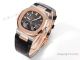 GR Patek Philippe Nautilus 2-T Rose Gold Chocolate Replica 1-1 GR Factory Watch (2)_th.jpg